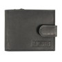 Гаманець JCB NC45MN Black