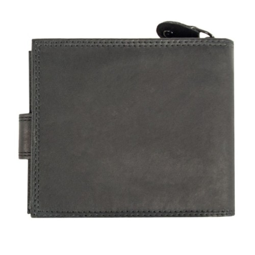 Гаманець JCB NC45MN Black