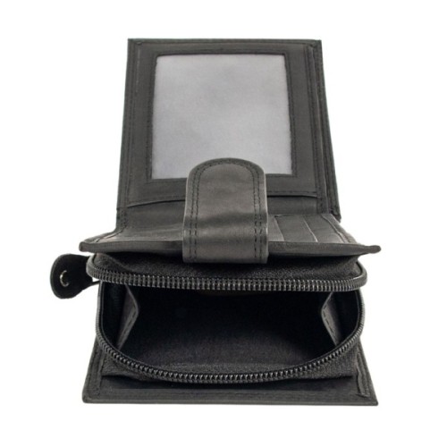 Гаманець JCB NC45MN Black