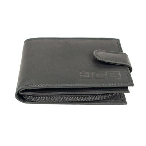 Гаманець JCB NC45MN Black