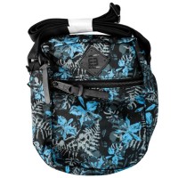 Сумка Enrico Benetti Pamplona Leaf Print (Eb54619 891)