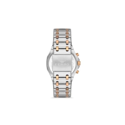 Наручний годинник Ferro FM31311A-E2