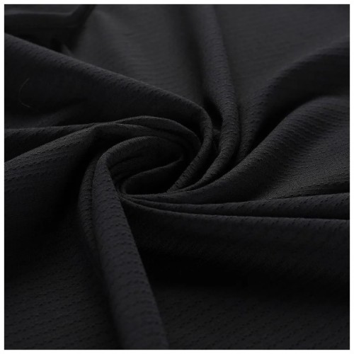 Футболка Alpine Pro Jera LTSE707 990 - M - чорний (007.021.0102)