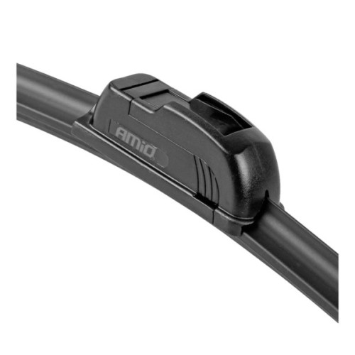 Щітка склоочисника AMiO U-Type 22" 550 мм (01182) (011829)