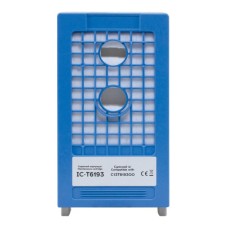 Контейнер для відпрацьованих чорнил Epson T6193/SC1MB C13T619300 chip Barva (IC-T6193)