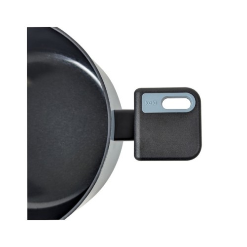 Набір посуду Kela Mira, димчасто-блакитний, 5 предметів (15200)