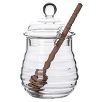 Банка для меду Viva Honey 280 мл (HN0513W)