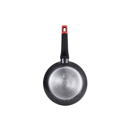 Сковорода Bergner Chroma, 24 см (BG-30111-BK)