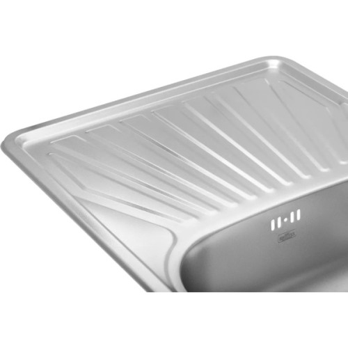 Мийка кухонна Kroner Dekor-7848 08180 (CV022785)