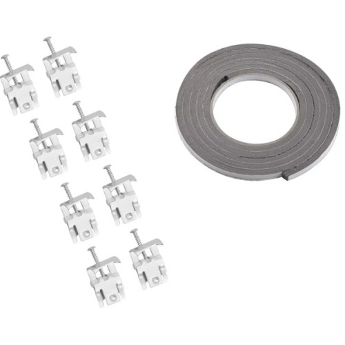 Мийка кухонна Kroner Dekor-7848 08180 (CV022785)