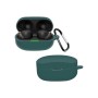 Чохол для навушників BeCover Silicon для Sony WF-1000XM4 Deep Green (707191)