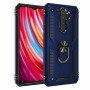 Чохол до мобільного телефона BeCover Military Xiaomi Redmi 9 Blue (705129) (705129)
