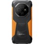 Мобільний телефон Blackview FORT 1 6/256GB Orange (6931548323617)