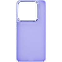 Чохол до мобільного телефона Armorstandart Frame Xiaomi Redmi Note 14 5G Violet (ARM82399)