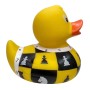 Іграшка для ванної Funny Ducks Качка Шахи (1319)