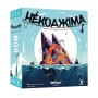Настільна гра Geekach Games Некоджіма (Nekojima) (укр.) (GKCH209nj)