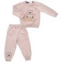 Спортивний костюм дитячий Breeze BEAR (22161-104B-beige)