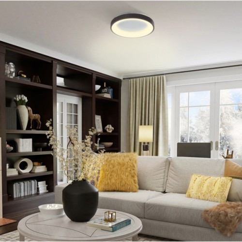 Світильник Videx VLE-ERC-RGB-72B