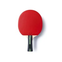 Ракетка для настільного тенісу Butterfly Ovtcharov Expert FL (6116700002) (931838)