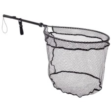 Підсака Savage Gear Foldable Net With Lock M (52x45cm) 62cm (1854.17.49)