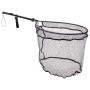Підсака Savage Gear Foldable Net With Lock M (52x45cm) 62cm (1854.17.49)