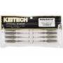 Силікон рибальський Keitech Swing Bait 2.8" (8 шт/уп) 418 Bluegill Flash (1551.14.88)