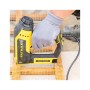 Степлер будівельний Stanley електричний Fatmax Multi-Tacker, 5 в 1, скобы G, Н, СТ, гвозди и шпильки 18 GA. (FMHT6-75934)
