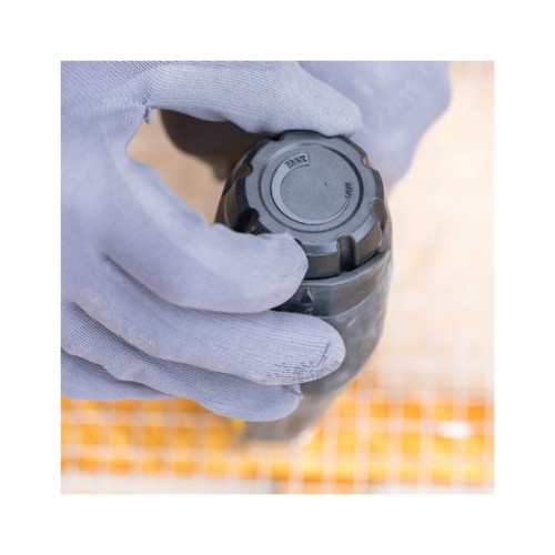 Степлер будівельний Stanley електричний Fatmax Multi-Tacker, 5 в 1, скобы G, Н, СТ, гвозди и шпильки 18 GA. (FMHT6-75934)