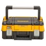 Ящик для інструментів DeWALT TSTAK 2.0 440х330х180 мм, з органайзером (DWST83344-1)