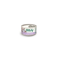Консерви для котів OASY Kitten Курка 85 г (8053017342771)