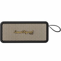Акустична система 2E SoundLegend Mini PowerBank IPX6 Black (2E-BSSLMWBK)