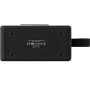 Акустична система 2E SoundLegend Mini PowerBank IPX6 Black (2E-BSSLMWBK)