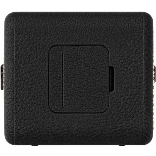 Акустична система 2E SoundLegend Mini PowerBank IPX6 Black (2E-BSSLMWBK)