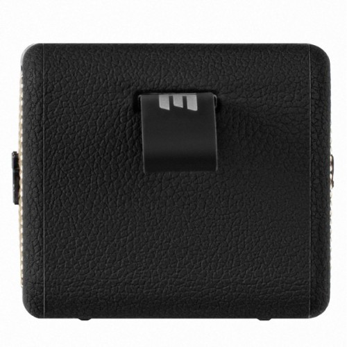 Акустична система 2E SoundLegend Mini PowerBank IPX6 Black (2E-BSSLMWBK)