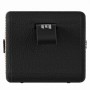 Акустична система 2E SoundLegend Mini PowerBank IPX6 Black (2E-BSSLMWBK)