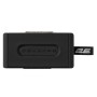 Акустична система 2E SoundLegend Mini PowerBank IPX6 Black (2E-BSSLMWBK)
