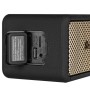 Акустична система 2E SoundLegend Mini PowerBank IPX6 Black (2E-BSSLMWBK)