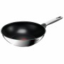 Сковорода Tefal ВОК Emotion+, 28см, чорний (E3271944)