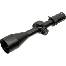 Оптичний приціл Vector Optics Grizzly 3-18x56 HD (30 мм) SFP illum. G4 Fiber Dot (SCOL-67)