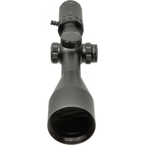 Оптичний приціл Vector Optics Grizzly 3-18x56 HD (30 мм) SFP illum. G4 Fiber Dot (SCOL-67)