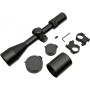 Оптичний приціл Vector Optics Grizzly 3-18x56 HD (30 мм) SFP illum. G4 Fiber Dot (SCOL-67)