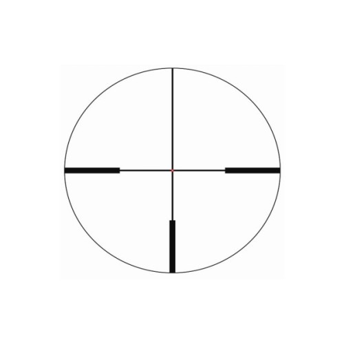 Оптичний приціл Vector Optics Grizzly 3-18x56 HD (30 мм) SFP illum. G4 Fiber Dot (SCOL-67)