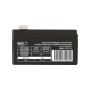 Батарея до ДБЖ EMOS 12V 1.3Ah (B9652)