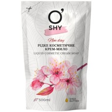 Рідке мило O'Shy New Day Дой-пак 500 мл (4820263234921)