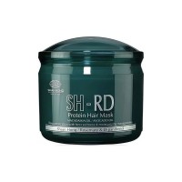 Маска для волосся SH-RD Protein Hair Mask 400 мл (652418102441)