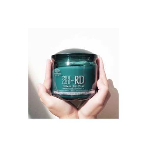 Маска для волосся SH-RD Protein Hair Mask 400 мл (652418102441)