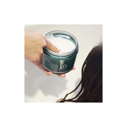 Маска для волосся SH-RD Protein Hair Mask 400 мл (652418102441)