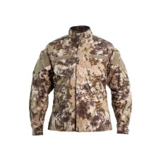 Куртка Skif Tac TAU Jacket Kryptek Khaki L (TAU J-KKH-L)