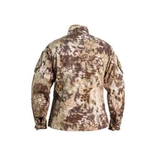 Куртка Skif Tac TAU Jacket Kryptek Khaki L (TAU J-KKH-L)