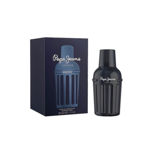 Парфумована вода Pepe Jeans Addictive for Him 50 мл (8436611101072)